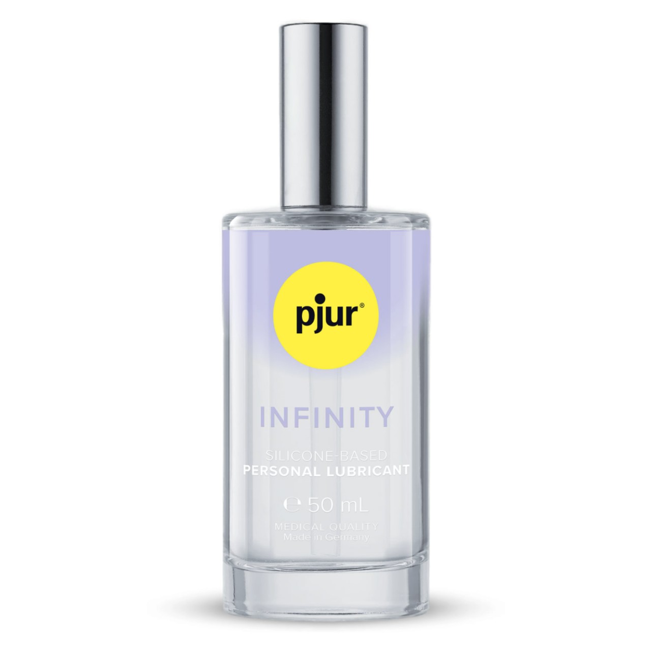 Pjur Infinity silikonbasiertes Luxus-Gleitgel 100 ml  - vergleichen und günstig kaufen